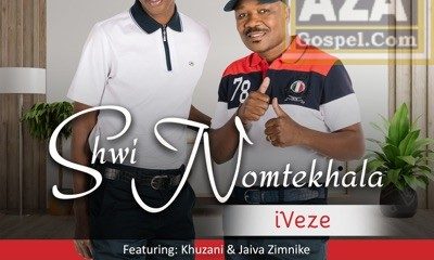Iveze feat Jaiva Hip Hop More Afro Beat Za 400x240 - Shwi no Mtekhala – Iveze Ft. Jaiva Zimnike & Khuzani