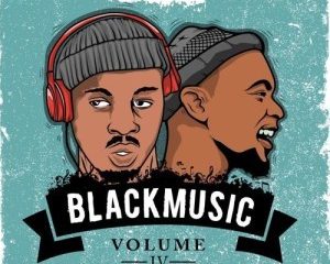 JazziDisciples – Black Music Vol.4 Bafana Ba Number zamusic Hip Hop More Afro Beat Za 300x240 - JazziDisciples – Black Music Vol.4 (Bafana Ba Number)