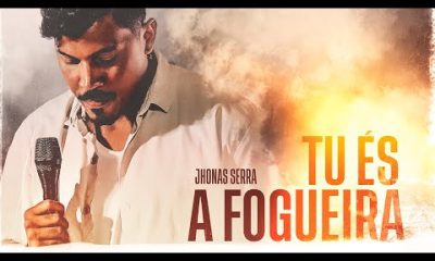 Jhonas Serra You Are in Fogueira Hip Hop More Afro Beat Za 400x240 - Jhonas Serra – You Are in Fogueira