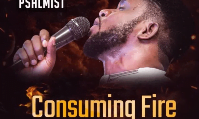 Jimmy D Psalmist Consuming Fire Hip Hop More Afro Beat Za 400x240 - Jimmy D Psalmist – Consuming Fire