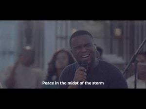 Joe Mettle Peace feat Michael Stuckey Hip Hop More Afro Beat Za 300x225 - Joe Mettle – Peace (feat. Michael Stuckey)