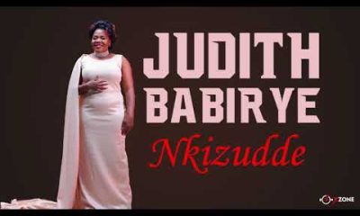 Judith Babirye Nkizudde Hip Hop More Afro Beat Za 400x240 - Judith Babirye – Nkizudde