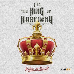 Kabza De Small – King Of Amapiano Vol 2 Mix Hip Hop More 3 Afro Beat Za 300x300 - Kabza De Small – King Of Amapiano Vol 2 Mix