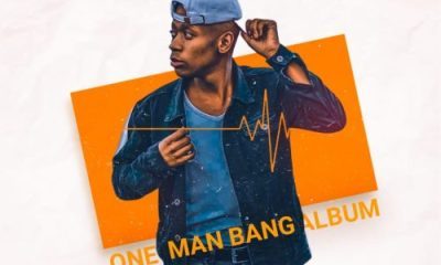 Kasi Bangers ft Dlala Simpra OG Umnganwethu Gifted scaled Hip Hop More 1 Afro Beat Za 1 400x240 - Kasi Bangers – One Man Bang