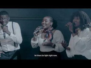Kolawole Bekes Ft Jennifer Lewin–Let There Be Light Hip Hop More Afro Beat Za 300x225 - Kolawole Bekes Ft. Jennifer Lewin – Let There Be Light