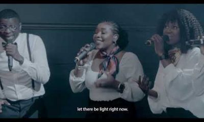 Kolawole Bekes Ft Jennifer Lewin–Let There Be Light Hip Hop More Afro Beat Za 400x240 - Kolawole Bekes Ft. Jennifer Lewin – Let There Be Light