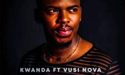 Kwanda – Kangaka ft. Vusi Nova Hip Hop More Afro Beat Za 400x240 - Kwanda ft. Vusi Nova – Kangaka