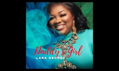 Lara George Daddy Hip Hop More Afro Beat Za 400x240 - Lara George – Daddy