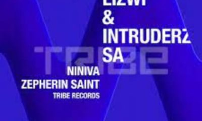 Lizwi Intruderz SA – Niniva Original Mix mp3 download zamusic Hip Hop More Afro Beat Za 400x240 - Lizwi & Intruderz SA – Niniva (Original Mix)