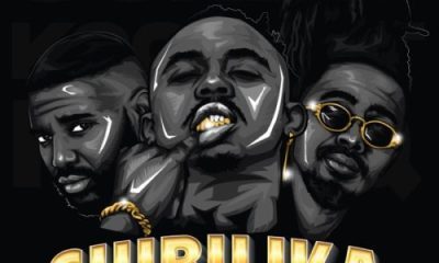 Lord Script ft Okmalumkoolkat Musiholiq Shibilika scaled Hip Hop More Afro Beat Za 400x240 - Lord Script ft Okmalumkoolkat & Musiholiq – Shibilika