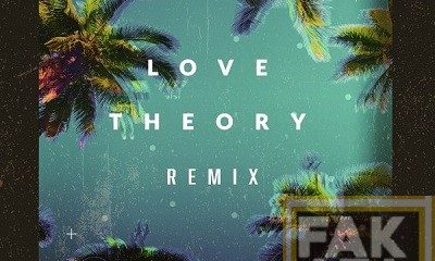 Love Theory Remix Kirk Franklin Hip Hop More Afro Beat Za 400x240 - Kirk Franklin – Love Theory Remix ft Wyclef Jean