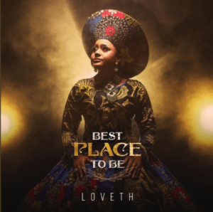 Loveth Iyonawan Best Place To Be Hip Hop More Afro Beat Za 300x298 - Loveth Iyonawan – Best Place To Be