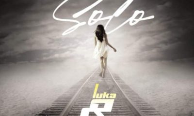 Luka ft Sio Solo Enoo Napa Remix Hip Hop More 2 Afro Beat Za 400x240 - Luka ft Sio – Solo (Enoo Napa Remix)
