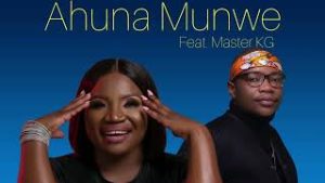 Makhadzi – Ahuna Munwe Ft Master KG mp3 download zamusic Hip Hop More Afro Beat Za 300x169 - Makhadzi ft. Master KG – Ahuna Munwe