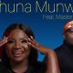 Makhadzi – Ahuna Munwe Ft Master KG mp3 download zamusic Hip Hop More Afro Beat Za 80x80 - Makhadzi ft. Master KG – Ahuna Munwe