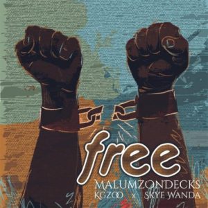 Malumz on Decks Kgzoo Skye Wanda Free mp3 image Hip Hop More Afro Beat Za 300x300 - Malumz on Decks ft. Kgzoo &amp; Skye Wanda – Free