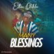 Many Blessings Ethan Otedola Hip Hop More Afro Beat Za 80x80 - Ethan Otedola – Many Blessings