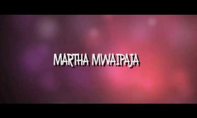 Martha Mwaipaja Yupo Mungu Hip Hop More Afro Beat Za 400x240 - Martha Mwaipaja – Yupo Mungu & Beatrice Mwaipaja