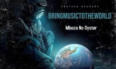 Mboza no Oyster Inside My Heart scaled Hip Hop More Afro Beat Za 400x240 - Mboza no Oyster – Inside My Heart