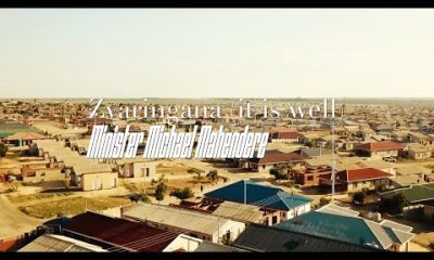 Michael Mahendere–Zvaringana It Is Well Hip Hop More Afro Beat Za 400x240 - Michael Mahendere – Zvaringana It Is Well