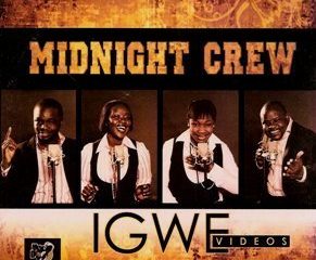 MidNight Crew Igwe mp3 Hip Hop More Afro Beat Za 291x240 - Midnight Crew – Kene Jesu