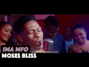 Moses Bliss Ima Mfo Hip Hop More Afro Beat Za 300x225 - Moses Bliss – Ima Mfo