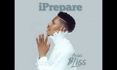 Moses Bliss–I Prepare Hip Hop More Afro Beat Za 400x240 - Moses Bliss – I Prepare