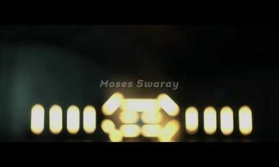 Moses Swaray Ft Moses Bliss–Yahweh Hip Hop More Afro Beat Za 400x240 - Moses Swaray Ft. Moses Bliss – Yahweh