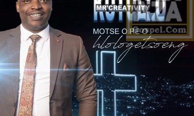 Motse O Re O Hlologetsoeng Hip Hop More Afro Beat Za 400x240 - Kutullo Mr’Creativity – Motse O Re O Hlologetsoeng