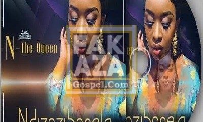 N The Queen – Ndizozibonela Hip Hop More Afro Beat Za 400x240 - N-The Queen – Ndizozibonela