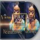 N The Queen – Ndizozibonela Hip Hop More Afro Beat Za 80x80 - N-The Queen – Ndizozibonela