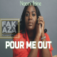 NAOMI RAINE Hip Hop More Afro Beat Za 80x80 - Naomi Raine – Pour Me Out