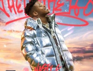 Nasty Where They Go Hip Hop More Afro Beat Za 300x229 - Nasty C – I Miss You