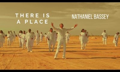 Nathaniel Bassey–There Is A Place Hip Hop More Afro Beat Za 400x240 - Nathaniel Bassey – There Is A Place