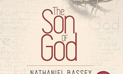 Nathaniel Bassey   So Amazing Hip Hop More Afro Beat Za 400x240 - Nathaniel Bassey “So Amazing”
