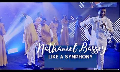 Nathaniel Bassey Like A Symphony Hip Hop More Afro Beat Za 400x240 - Nathaniel Bassey – Like A Symphony