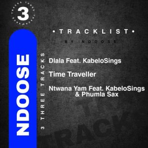 Ndoose SA DJ Stoks ft KabeloSings Dlala 768x768 Hip Hop More Afro Beat Za 300x300 - Ndoose SA &amp; DJ Stoks ft KabeloSings – Dlala