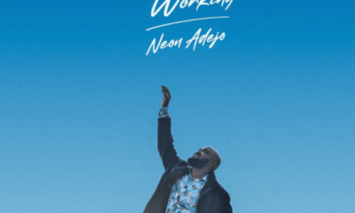 Neon Adejo Grace Is Working Hip Hop More Afro Beat Za 400x240 - Neon Adejo – Grace Is Working