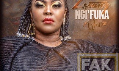 Ngifuna Wena Hip Hop More Afro Beat Za 400x240 - Letang – Ngifuna Wena