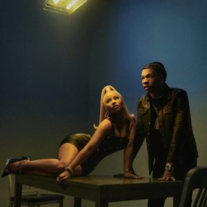 Ni Hip Hop More Afro Beat Za 300x300 - Nicki Minaj Ft. Lil Baby – Do We Have a Problem?