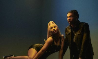 Ni Hip Hop More Afro Beat Za 400x240 - Nicki Minaj Ft. Lil Baby – Do We Have a Problem?