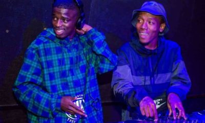 Nkulee 501 Skroef28 – Freaks 1 3 Hip Hop More Afro Beat Za 400x240 - Nkulee501 – Tweep Tones