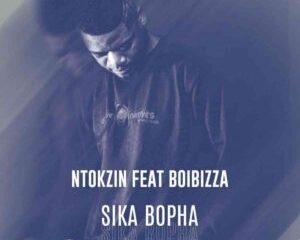 Ntokzin Boibizza – Sika Bopha Hip Hop More Afro Beat Za 300x240 - Ntokzin & Boibizza – Sika Bopha