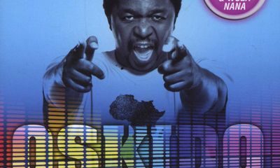 Oskido I Believe 2013 Special Edition Album zamusic Hip Hop More 2 Afro Beat Za 1 400x240 - Oskido – You Though