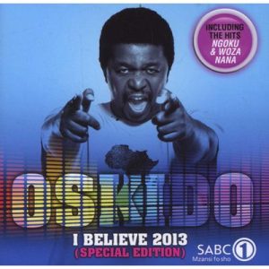 Oskido I Believe 2013 Special Edition Album zamusic Hip Hop More 2 Afro Beat Za 300x300 - Oskido – Skororo