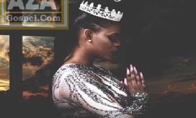 Pray Hip Hop More Afro Beat Za 400x240 - King Dineo – Pray