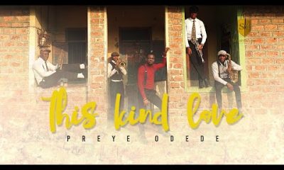 Preye Odede This Kind Love Hip Hop More Afro Beat Za 400x240 - Preye Odede – This Kind Love