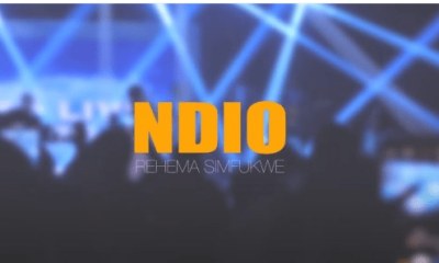 Rehema Simfukwe Ndio Hip Hop More Afro Beat Za 400x240 - Rehema Simfukwe – Ndio