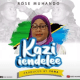 Rose Muhando Kazi Iendelee Hip Hop More Afro Beat Za 80x80 - Rose Muhando – Kazi Iendelee