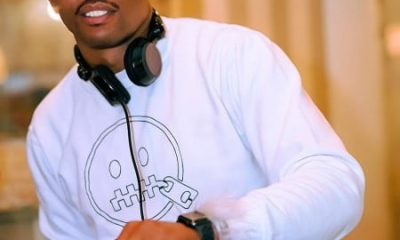 Shaun 101 DJ Stokie – Gomora 67 Hip Hop More Afro Beat Za 400x240 - Shaun 101 & DJ Stokie – Gomora 67